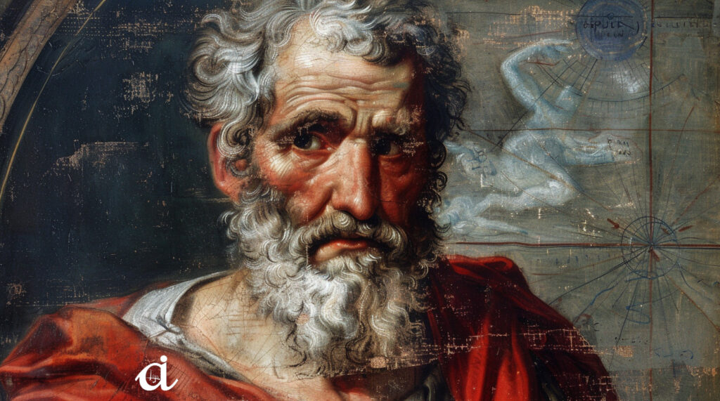 ARISTOTLE AND HIS SPEECHES DURING HIS PERIPATHETIC WALKS. - Walk Read ...
